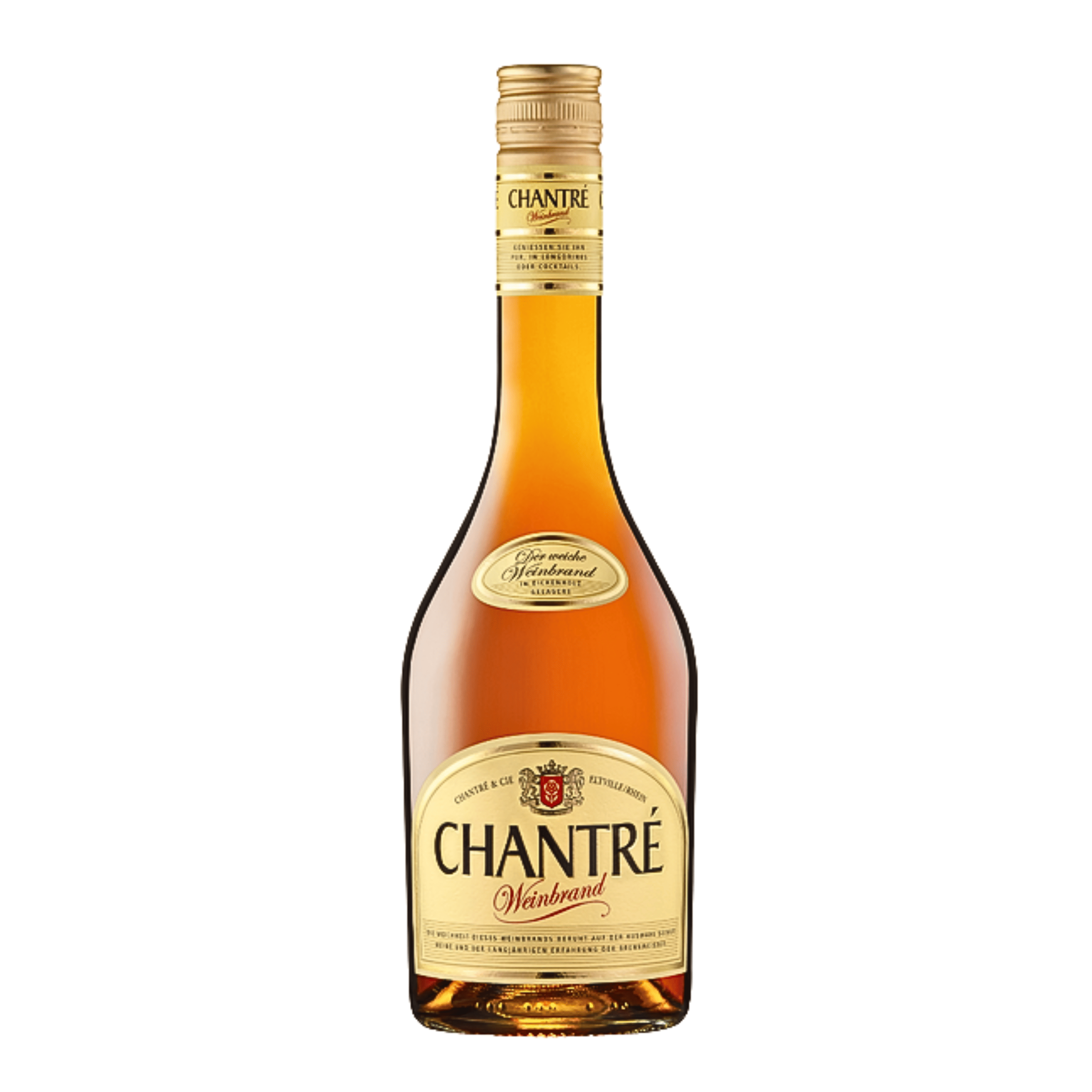 Rượu brandy Chantré 36%/700ml